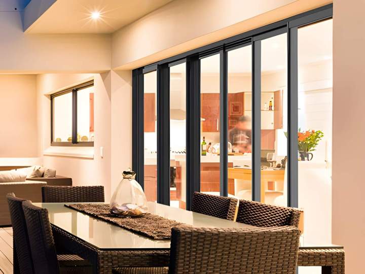 Remplacement de tout type de vitrage Saint-Nazaire