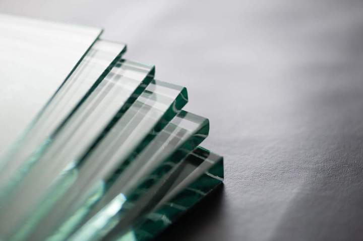 Découpe de verre sur mesure Saint-Nazaire